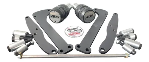 Sliders R15 V4 Defensas R15v4 Sliders Yamaha R15 Version 4