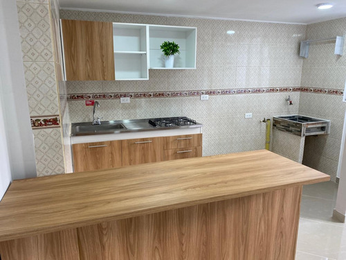 Vendo Apartamento En Unidad Cerrada En Barichara San Antonio De Prado