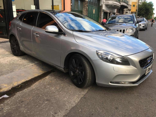 Volvo V40 1.6 T4 Mt 180cv 2013 Nueva =0km Unico!! Argemotors