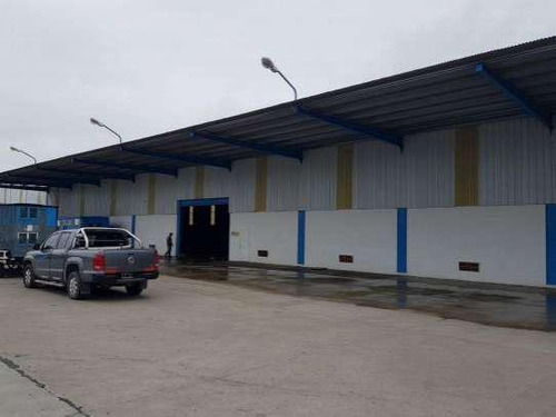 Imagen 2 de 8 de 2 - Zarate - Camino El Parque Industrial