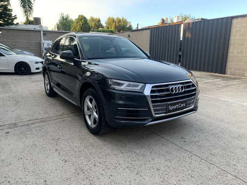 Imagen 3 de 9 de Audi Q5 2.0 Tfsi Quattro