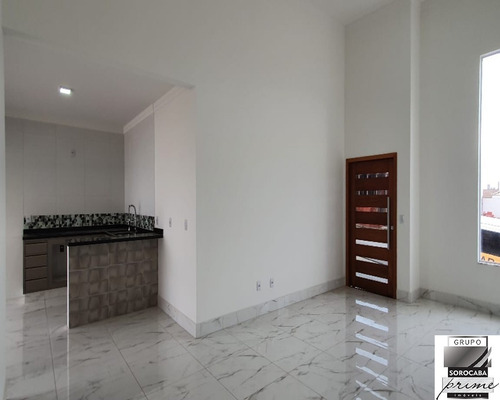 Imagem 11 de 21 de Casa Com 3 Dormitórios À Venda, 170 M² Por R$ 850.000 - Condomínio Ibiti Reserva - Sorocaba/sp - Ca00220 - 69918765