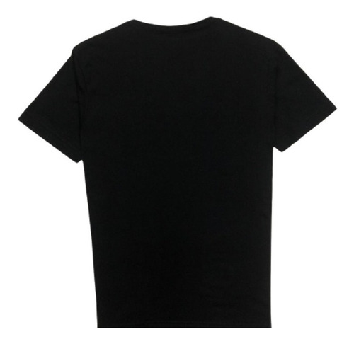 Playera Chapo 701 Cuello V Modelo 001