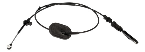 Cable Selector Velocidades Buick Rainier 2006