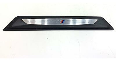 2014 - 2016 Bmw 428i F36 Front Left Lower Scuff Plate Tr Yyz