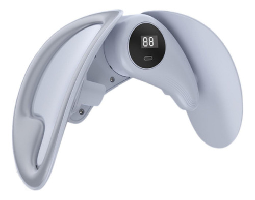 Kegel Ejecutivo Inner Muslo Ejecutivo Práctico Con Gris