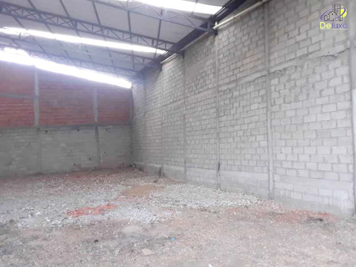 Imagen 3 de 10 de Galpones En Venta Mérida. San Onofre, Ejido
