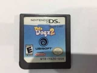 Pets Dogz2 Ds