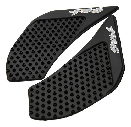 Para Yamaha Yzf-fz6 06-10 Pegatina Depósito De Combustible