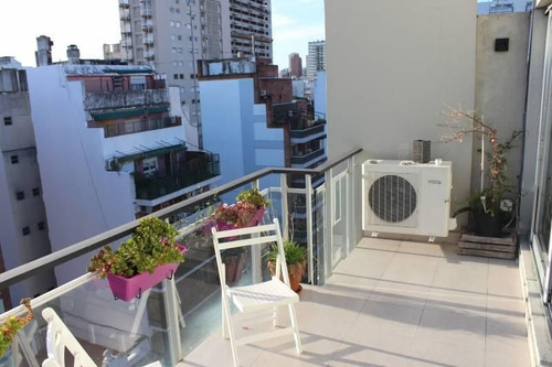 Imagen 7 de 30 de Cuba 2700 - Penthouse Soñada Cochera Y Con Terrazas Propia