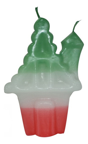 Vela De Forma Casa Grande Vela