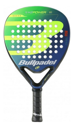 Raqueta de pádel Bullpadel K2 Power 2021