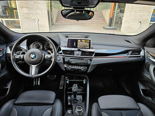 BMW X2 2.0 Sdrive20i Msportx