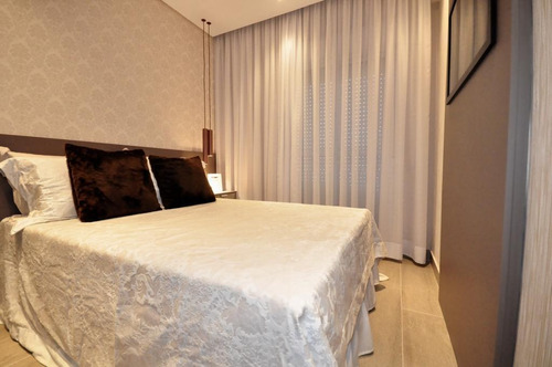 Imagem 18 de 18 de Apartamento À Venda, 53 M² Por R$ 400.000,00 - Jardim - Santo André/sp - Ap5899