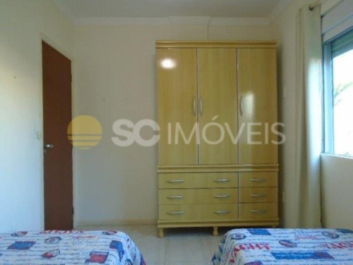 Apartamento No Bairro Ingleses Em Florianópolis Sc - 9818