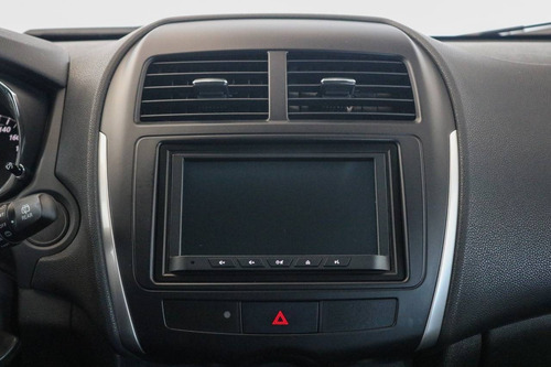 Imagem 10 de 15 de Mitsubishi Asx 2.0 4x2 16v Flex 4p Automático