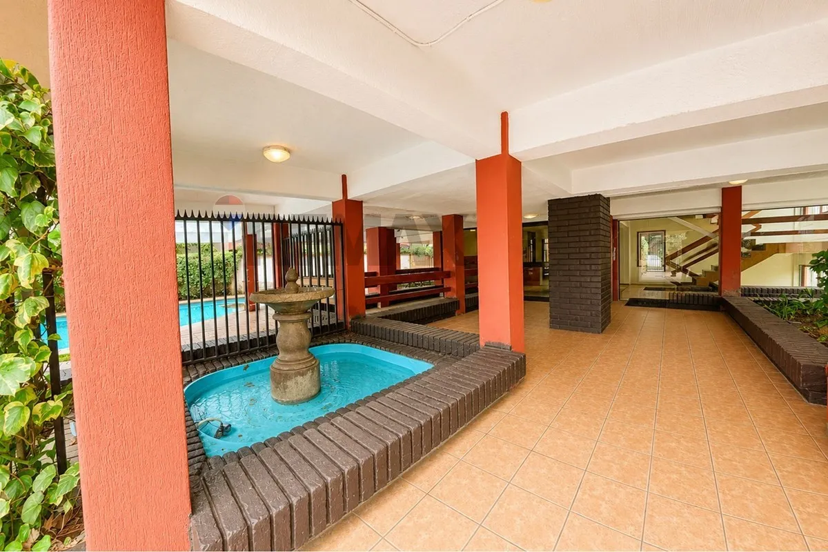 Imagen 2 de 27 de Departamento 1d 1b 1e
