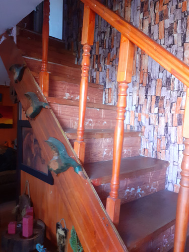 Se Vende Casa En Sector De Cajón, Vilcún