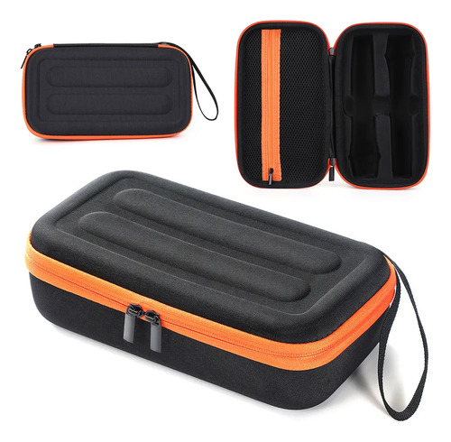 Funda De Transporte Para Micrófono Inalámbrico Two