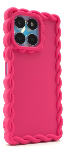 Funda - Case Para Honor X6a Plus Protector Carcasa Grueso