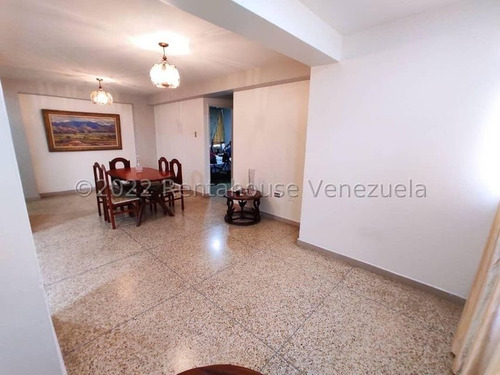 Imagen 5 de 15 de Apartamento En Alquiler En El Centro De Maracay Aragua 22-28801 Irrr