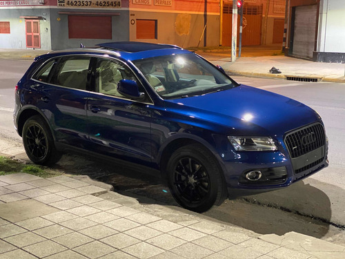 Audi Q5 2.0 I 177cv Stronic Quattro