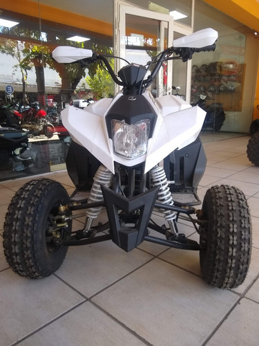 Imagen 3 de 16 de Zanella Fx 250 Mad Max $111.650 X 12 Cuotas