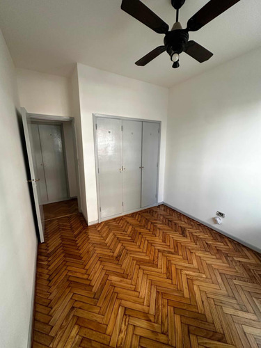 Departamento 3 Ambientes Zona Almagro 104m2