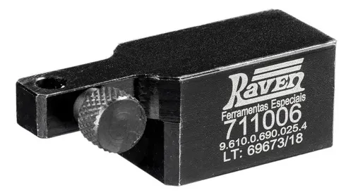 Suporte Para Relógio Comparador 711006