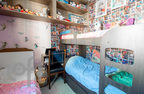 Imagem 18 de 30 de Apto Jardim Ângela | 2 Quartos | 51 M² | Cond: R$468.00 | 1 Vaga - Ecd3ox