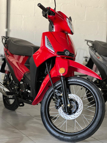 Shineray Phoenix 50cc Pronta Entrega - Sorocaba E Regiao