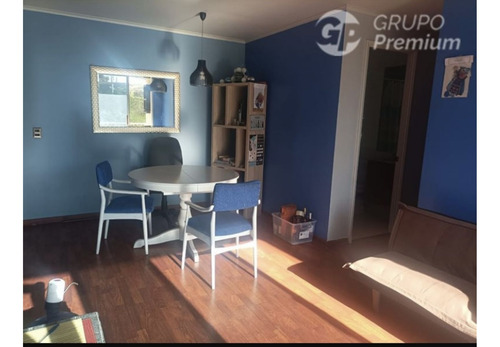 Vende Departamento Con Excelente Ubicación Y Conectividad En