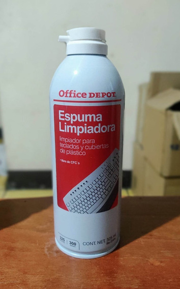 Toalla Limpiadora Office Depot | MercadoLibre ?