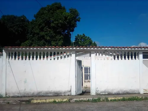 Casa En Venta - Charallave