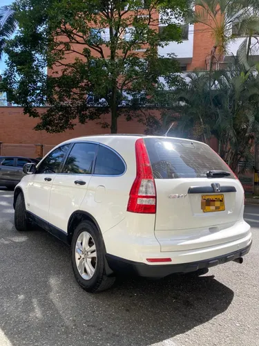 Honda CR-V 2.4 Lx