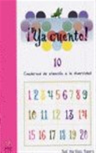 Ya Cuento 10 Numeros De 7 Cifras/numeros Romanos/fracciones