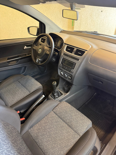 Volkswagen Fox 1.6 Confortline