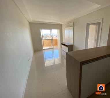 Imagem 4 de 13 de Apartamento À Venda Em Órfãs - 1272