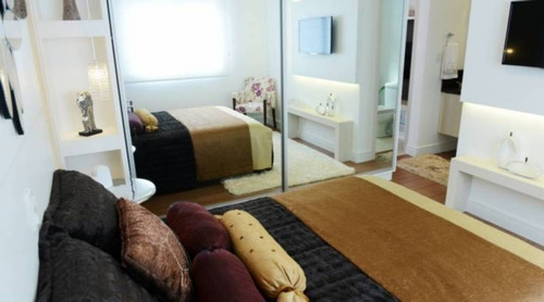 Imagem 3 de 14 de Apartamento - Centro - Ref: 4839 - V-4839