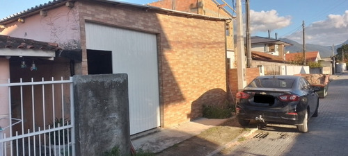 Galpão/ Depósito/ Armazém 70m² Aririú-palhoça Direto Com O Proprietário