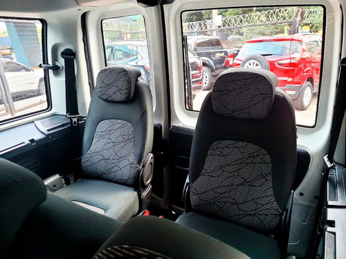 Fiat Doblo 1.4 MPI ATTRACTIVE 8V