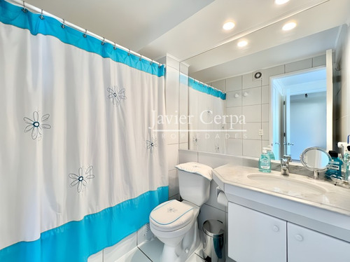 Excelente Departamento En Venta Vistas Despejadas