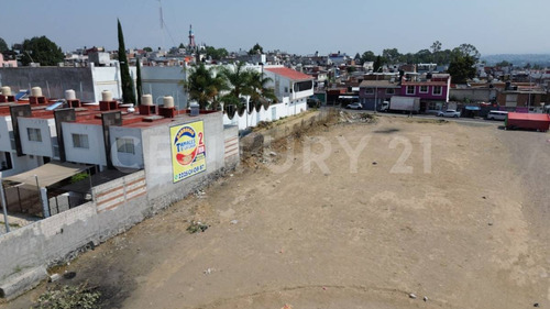 Terreno En Venta En Romero Vargas, Cuautlancingo, Puebla