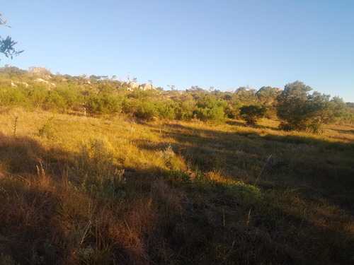 Chacra En Sierras De Carape, Ruta 13, Km 195.500, Maldonado