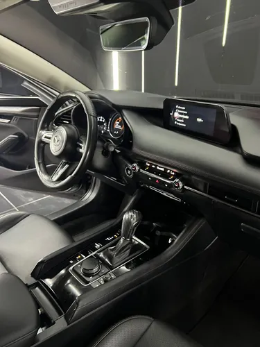 Mazda 3 2.0 Touring At Hibrido Ligero - Mhev