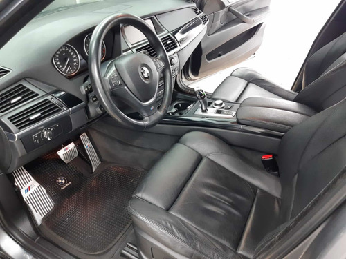 Imagen 17 de 18 de Bmw X5 2008 4.8 Is Premium Stept