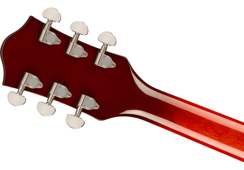 Guitarra elétrica Gretsch G2420 Streamliner Claret Burst