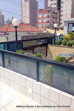 Imagem 10 de 18 de Apartamento Em Praia Grande Bairro Ocian - V2479
