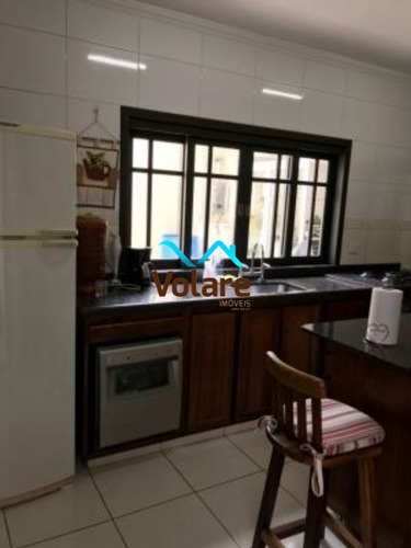 Imagem 9 de 25 de Casa - Ca00020 - 71106462