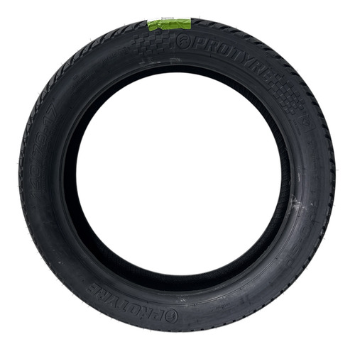Par Pneu 140/70-17 E 110/70-17 Cb300 Twister Fazer Ninja